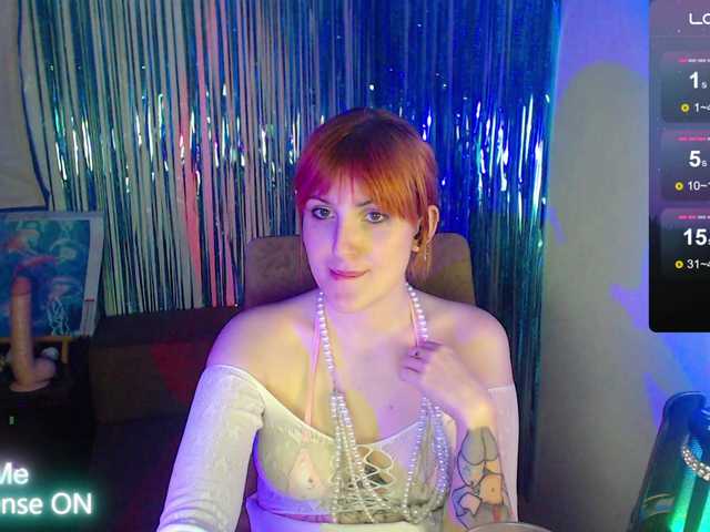 AleximKA live cam on BongaCams