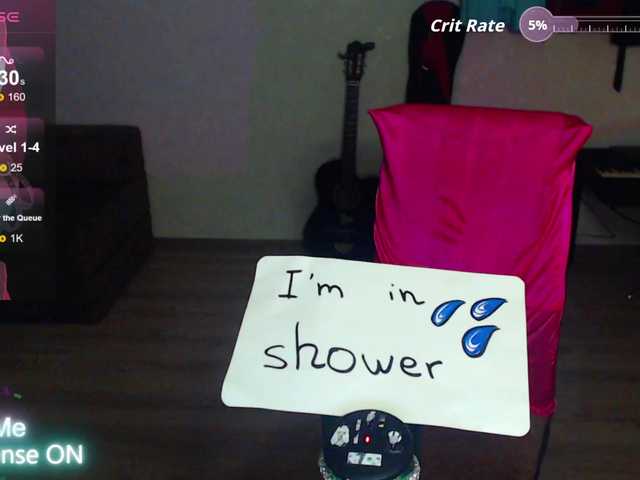 AleximKA live cam on BongaCams