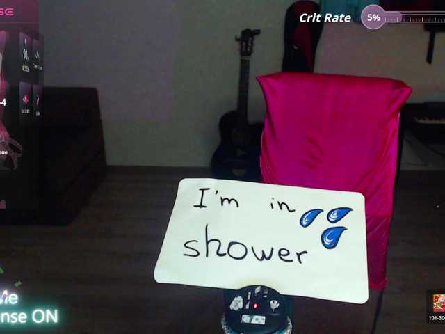 AleximKA live cam on BongaCams