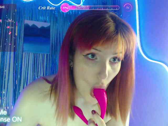 AleximKA Sex Cam Show