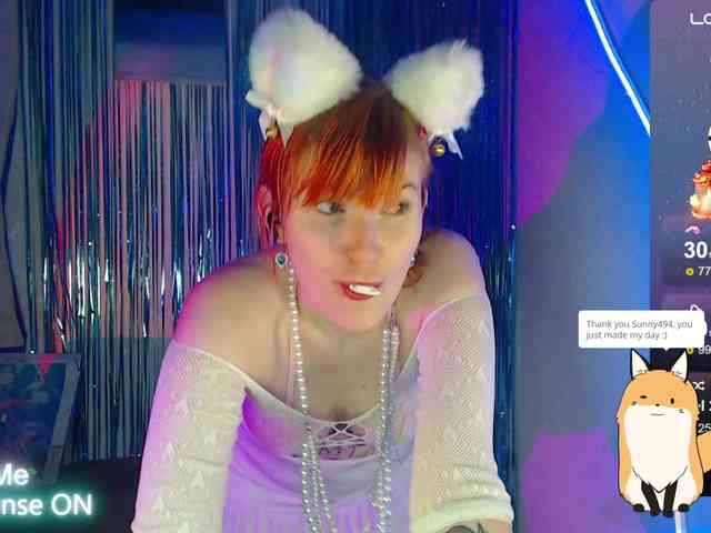 AleximKA - Girl 
