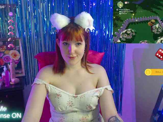 AleximKA Sex Cam Show