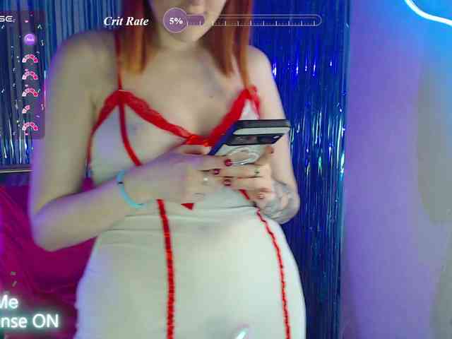 AleximKA Sex Cam Show