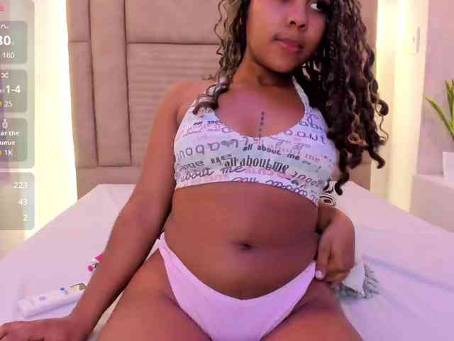 AmyRuiiz webcam