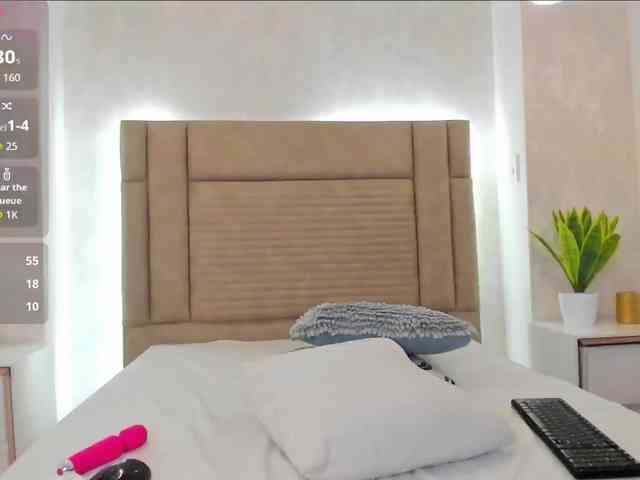 AmyRuiiz webcam
