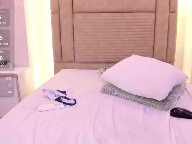 AmyRuiiz webcam