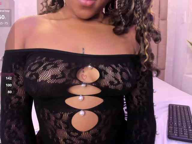 AmyRuiiz webcam