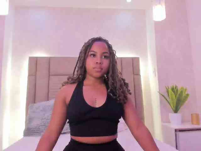 AmyRuiiz webcam