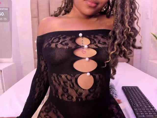 AmyRuiiz webcam