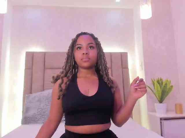 AmyRuiiz webcam