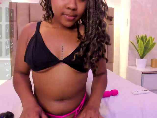 AmyRuiiz webcam