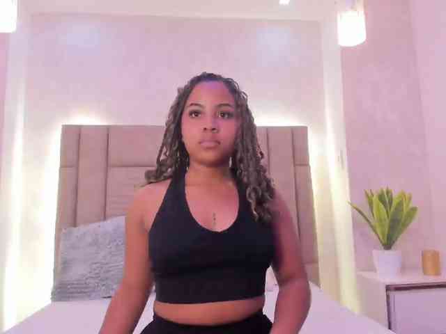 AmyRuiiz webcam