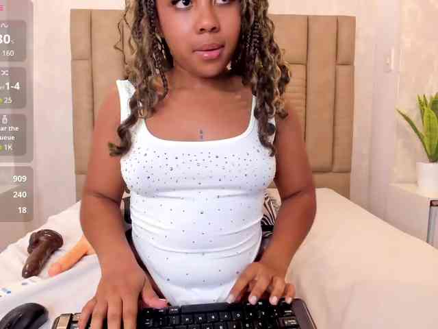 AmyRuiiz webcam