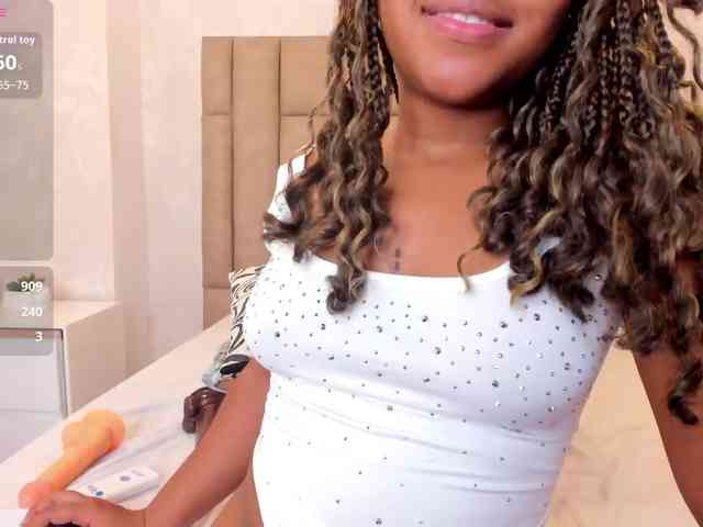 AmyRuiiz webcam