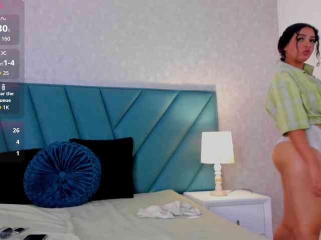 CarolineThompson webcam