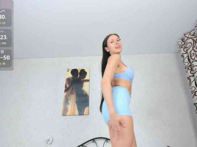 jennymoore webcam