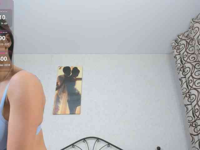 jennymoore webcam