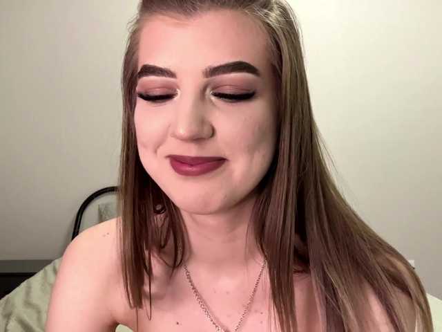 KathieBanister live cam on BongaCams
