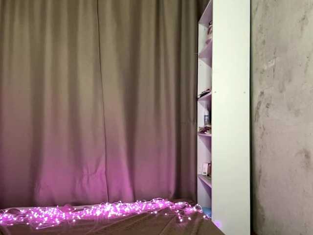 KathieBanister live cam on BongaCams