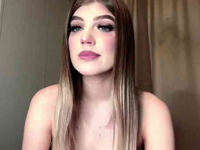 KathieBanister Sex Cam Show