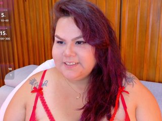 LILYBLAIR Porn Show