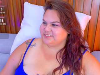 LILYBLAIR Porn Show