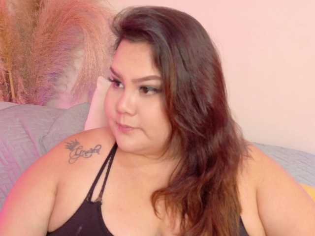 LILYBLAIR live cam on BongaCams