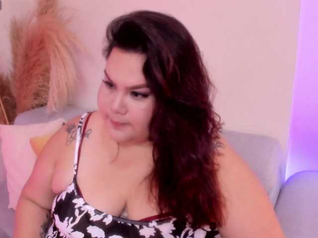 LILYBLAIR live cam on BongaCams