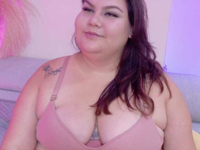 lilyblair cam belle
