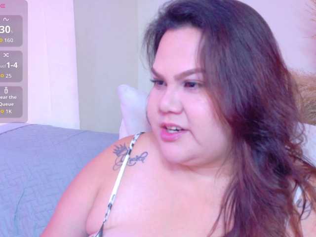 LILYBLAIR live cam on BongaCams