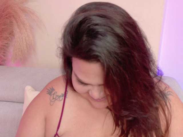 LILYBLAIR live cam on BongaCams