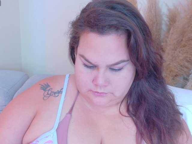 LILYBLAIR live cam on BongaCams
