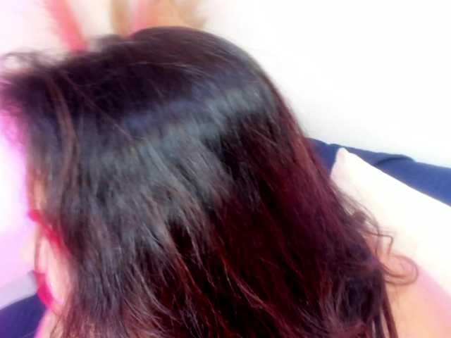 LILYBLAIR live cam on BongaCams