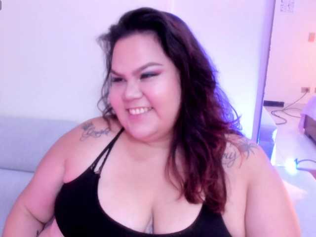 LILYBLAIR live cam on BongaCams