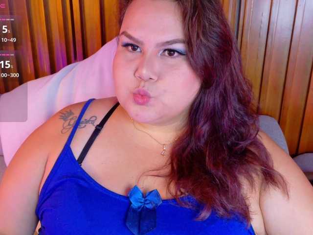LILYBLAIR