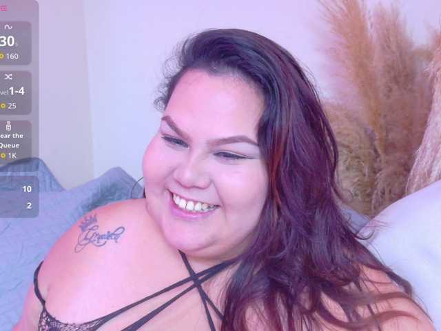 LILYBLAIR