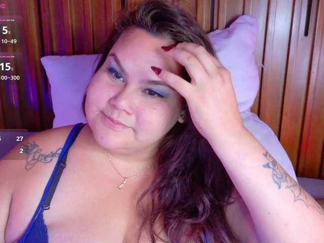 LILYBLAIR