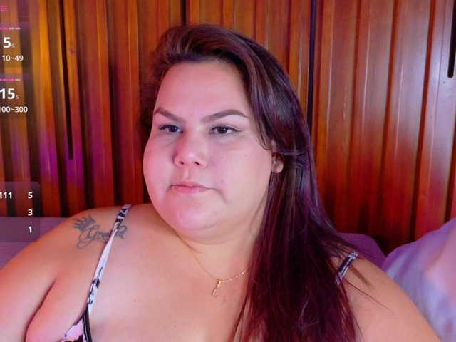 LILYBLAIR live cam preview