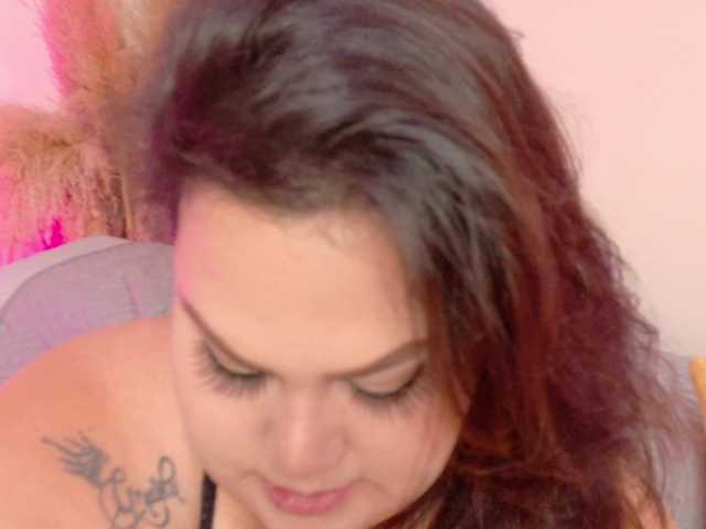 LILYBLAIR live webcam show