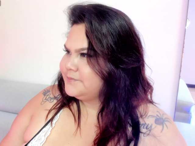 LILYBLAIR