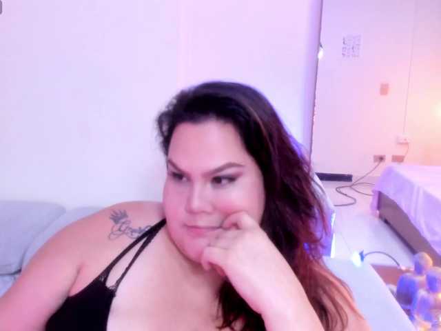 LILYBLAIR live cam on BongaCams