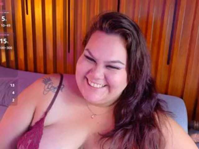 LILYBLAIR live cam on BongaCams