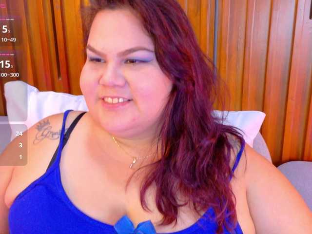 LILYBLAIR