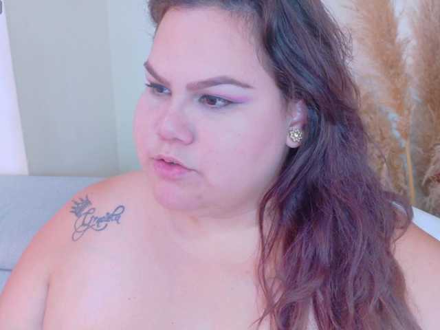 LILYBLAIR live cam on BongaCams