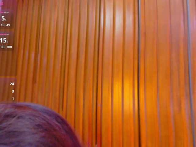 LILYBLAIR live cam on BongaCams