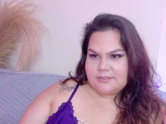 LILYBLAIR live cam on BongaCams