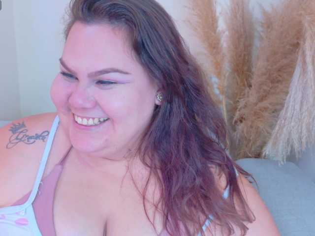 LILYBLAIR live cam on BongaCams