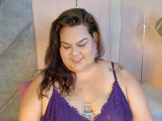 LILYBLAIR live cam on BongaCams