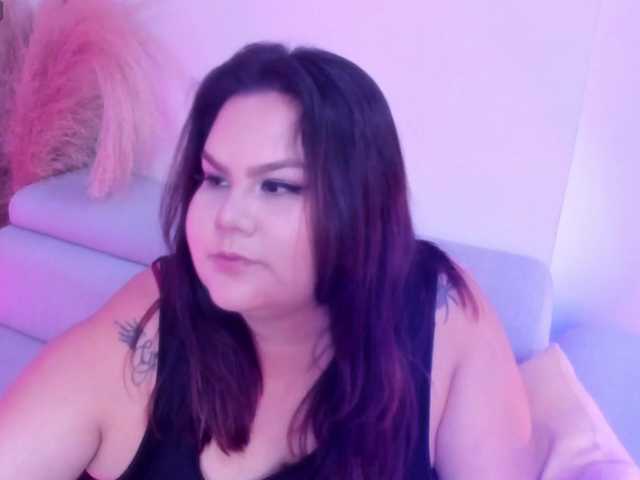 LILYBLAIR live cam on BongaCams