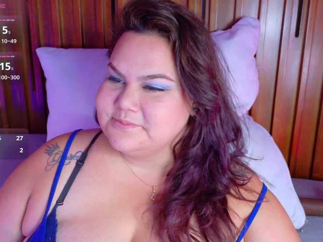 LILYBLAIR